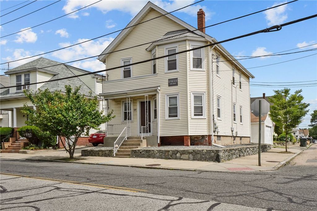 569 Admiral Street, Providence, RI 02908