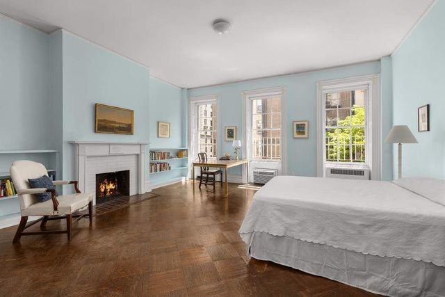 27 E 73rd Street, New York City, NY 10021
