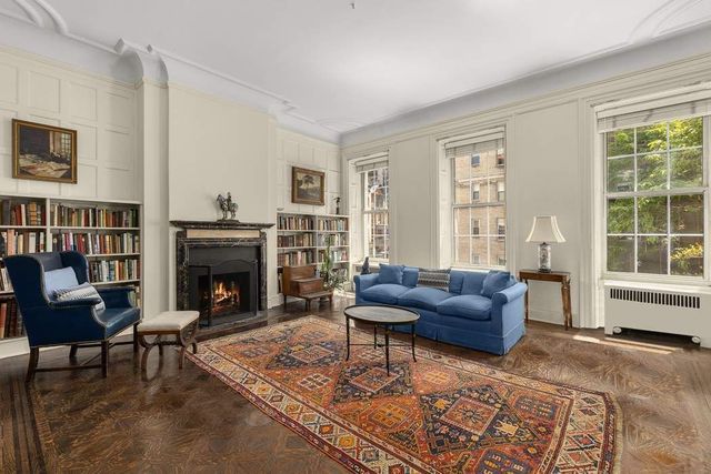 27 E 73rd Street, New York City, NY 10021