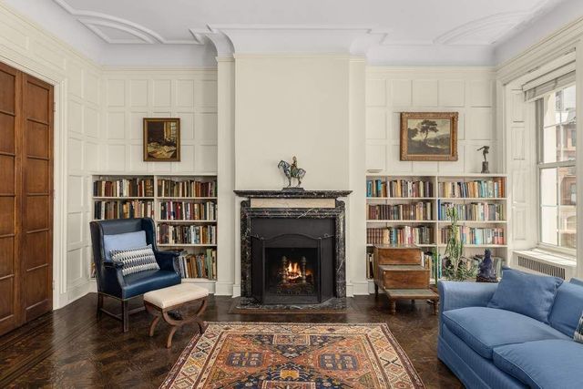 27 E 73rd Street, New York City, NY 10021