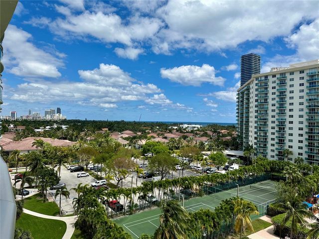 19380 Collins Avenue 802, Sunny Isles Beach, FL 33160