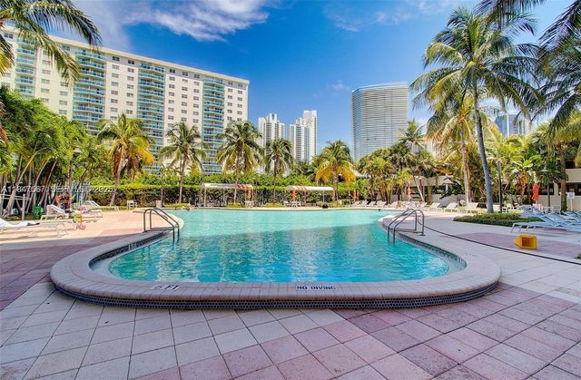 19380 Collins Avenue 802, Sunny Isles Beach, FL 33160