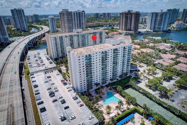 19380 Collins Avenue 802, Sunny Isles Beach, FL 33160