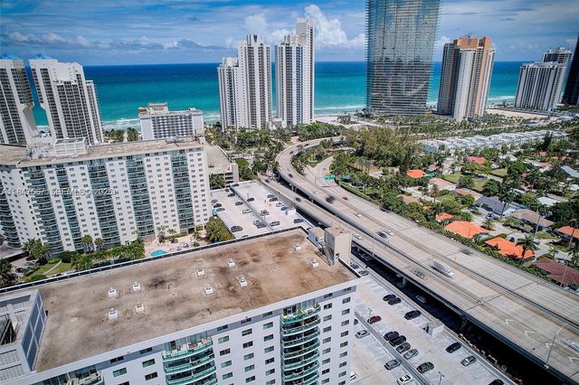 19380 Collins Avenue 802, Sunny Isles Beach, FL 33160