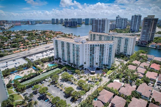 19380 Collins Avenue 802, Sunny Isles Beach, FL 33160