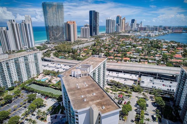 19380 Collins Avenue 802, Sunny Isles Beach, FL 33160