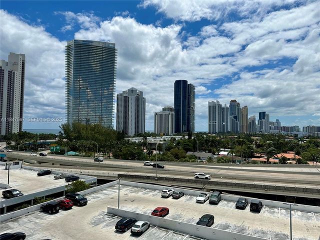 19380 Collins Avenue 802, Sunny Isles Beach, FL 33160