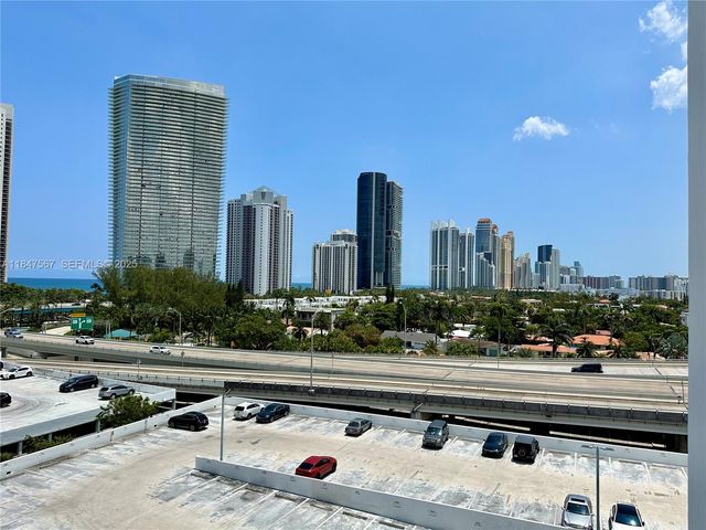 19380 Collins Avenue 802, Sunny Isles Beach, FL 33160