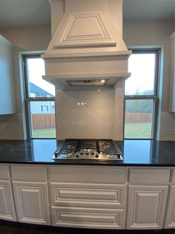 550 Aldred Street, Greenville, TX 75401