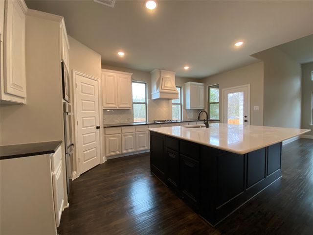 550 Aldred Street, Greenville, TX 75401