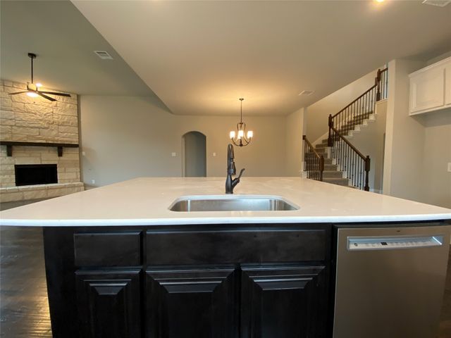 550 Aldred Street, Greenville, TX 75401