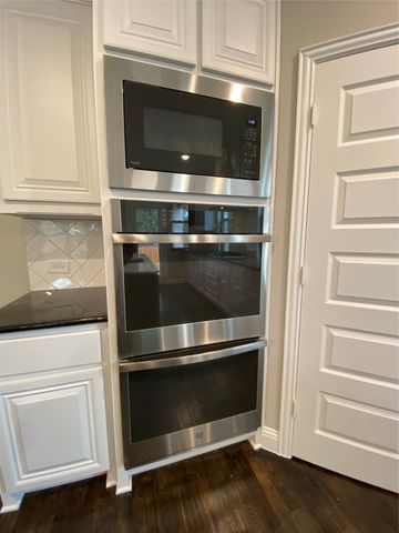 550 Aldred Street, Greenville, TX 75401