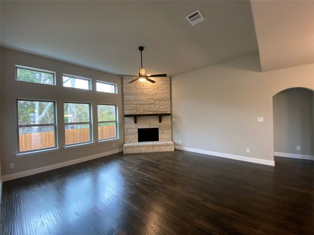 550 Aldred Street, Greenville, TX 75401