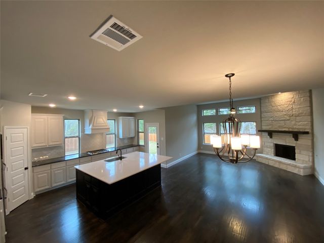 550 Aldred Street, Greenville, TX 75401