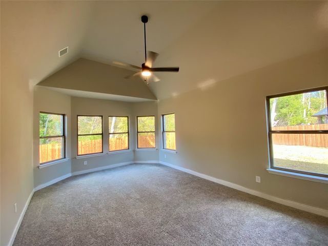 550 Aldred Street, Greenville, TX 75401