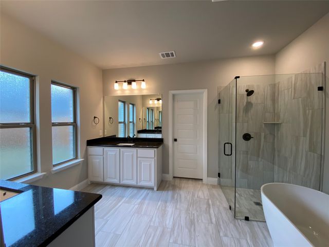 550 Aldred Street, Greenville, TX 75401