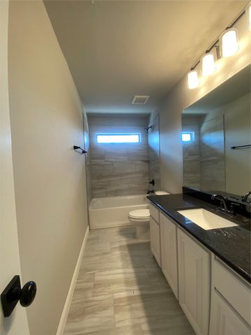 550 Aldred Street, Greenville, TX 75401