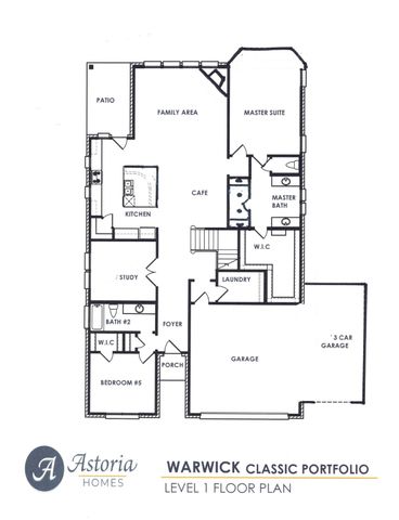 550 Aldred Street, Greenville, TX 75401