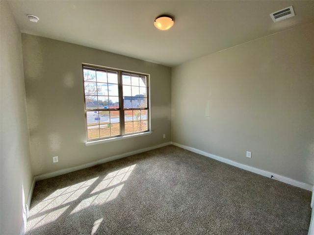 550 Aldred Street, Greenville, TX 75401