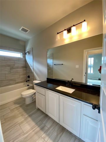 550 Aldred Street, Greenville, TX 75401