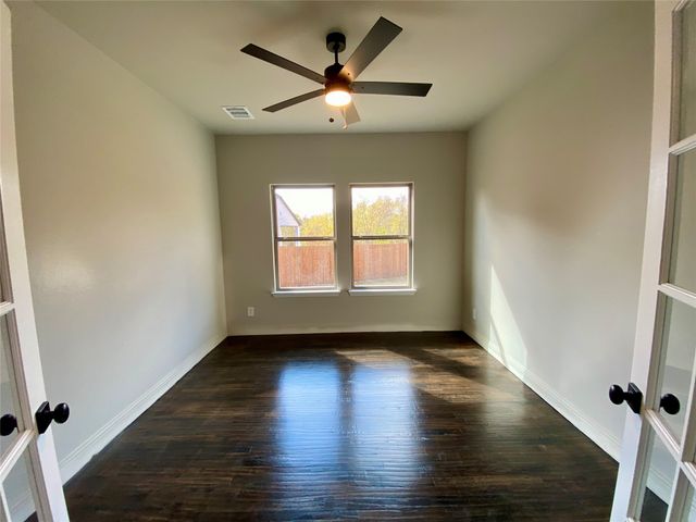 550 Aldred Street, Greenville, TX 75401