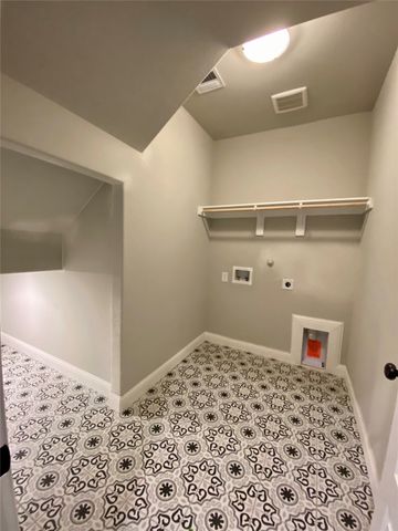 550 Aldred Street, Greenville, TX 75401