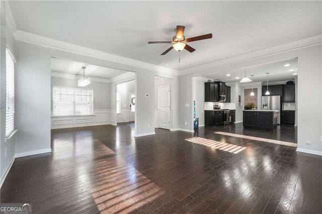 200 Cherokee Reserve Circle, Canton, GA 30115