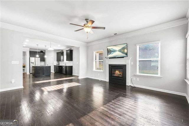 200 Cherokee Reserve Circle, Canton, GA 30115