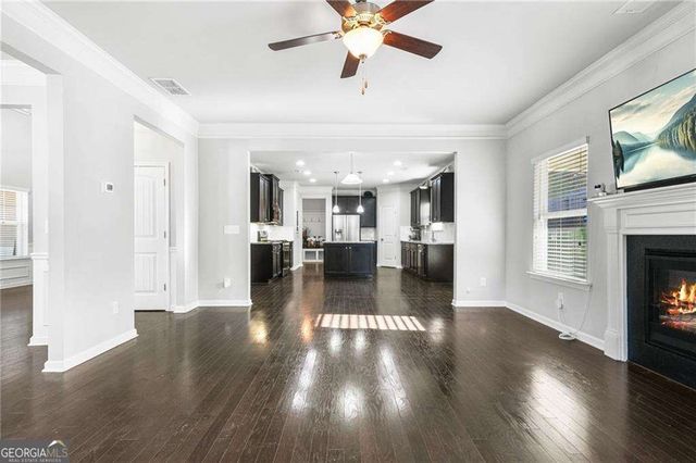 200 Cherokee Reserve Circle, Canton, GA 30115