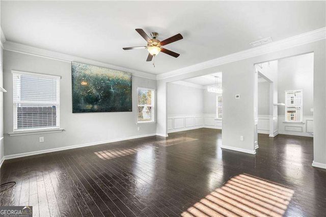 200 Cherokee Reserve Circle, Canton, GA 30115