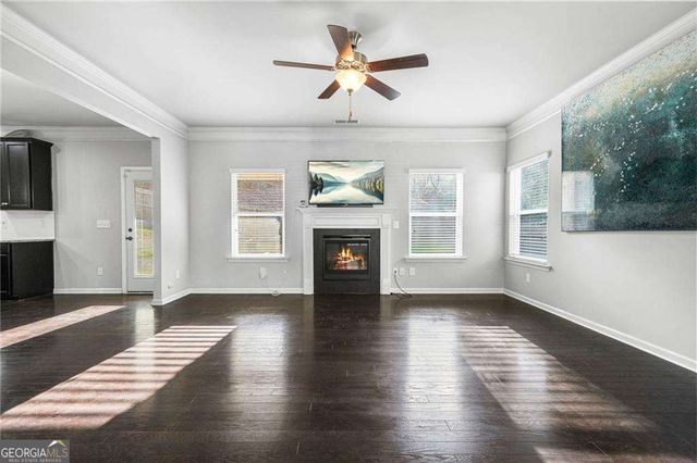 200 Cherokee Reserve Circle, Canton, GA 30115