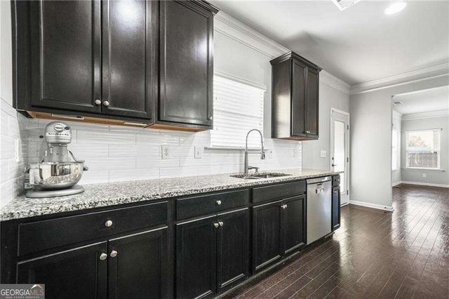 200 Cherokee Reserve Circle, Canton, GA 30115