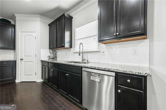 200 Cherokee Reserve Circle, Canton, GA 30115