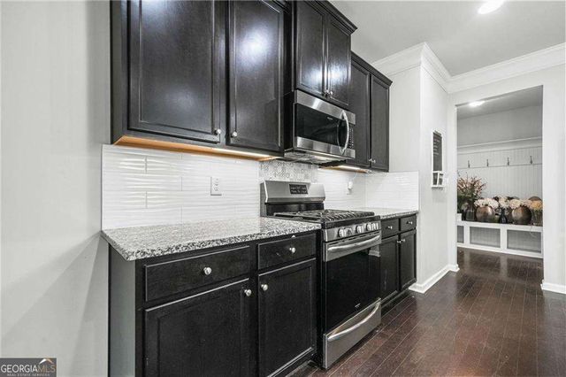 200 Cherokee Reserve Circle, Canton, GA 30115