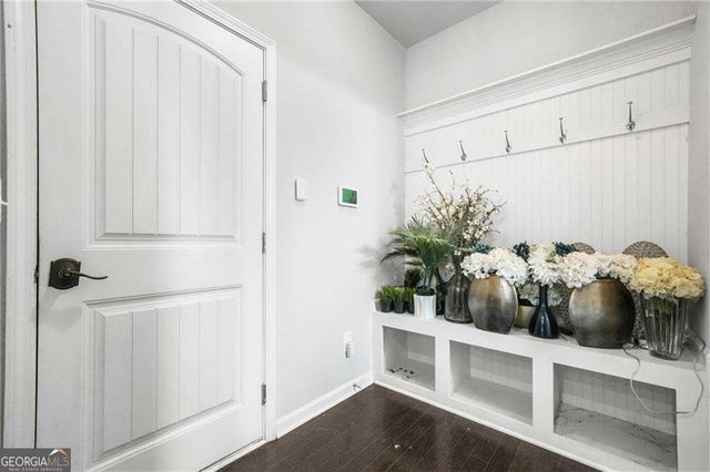 200 Cherokee Reserve Circle, Canton, GA 30115