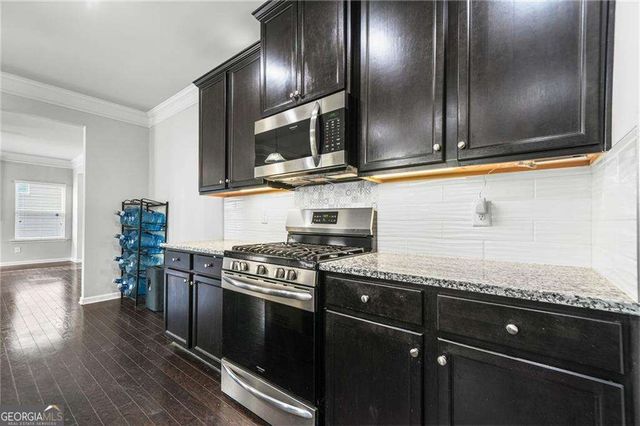 200 Cherokee Reserve Circle, Canton, GA 30115