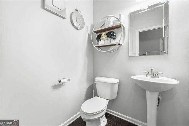 200 Cherokee Reserve Circle, Canton, GA 30115