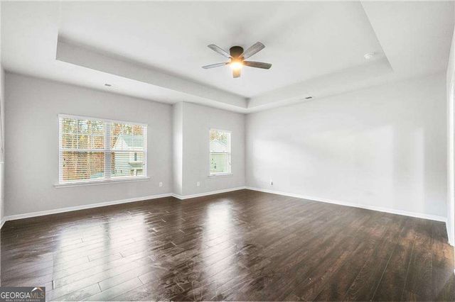 200 Cherokee Reserve Circle, Canton, GA 30115