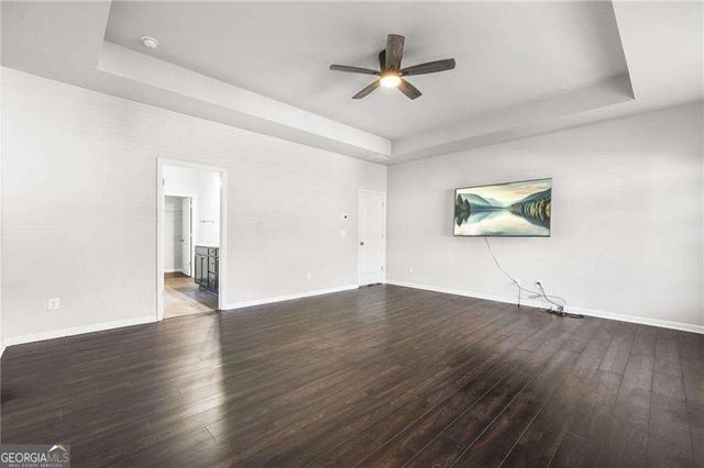 200 Cherokee Reserve Circle, Canton, GA 30115