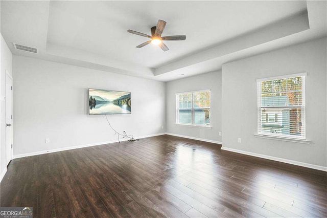 200 Cherokee Reserve Circle, Canton, GA 30115