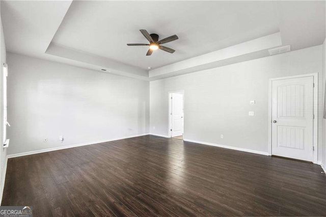 200 Cherokee Reserve Circle, Canton, GA 30115