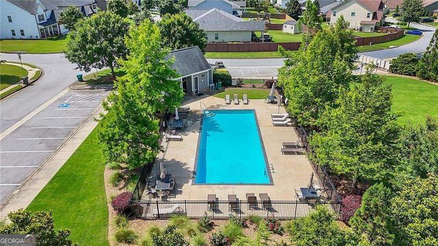 200 Cherokee Reserve Circle, Canton, GA 30115