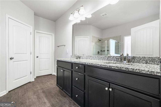 200 Cherokee Reserve Circle, Canton, GA 30115