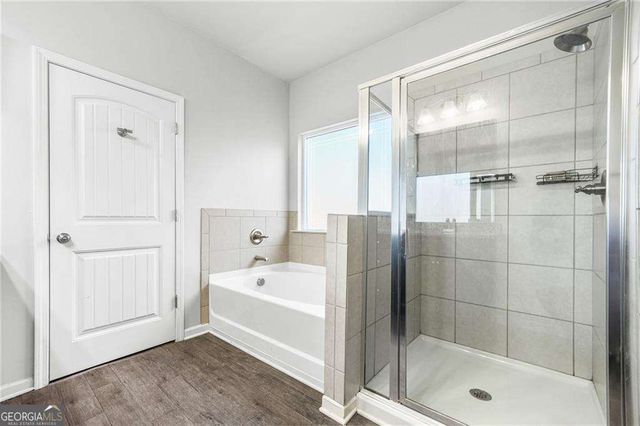 200 Cherokee Reserve Circle, Canton, GA 30115