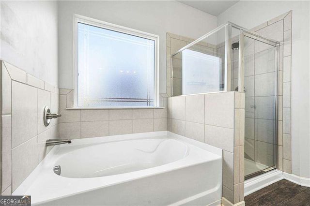 200 Cherokee Reserve Circle, Canton, GA 30115