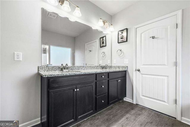 200 Cherokee Reserve Circle, Canton, GA 30115