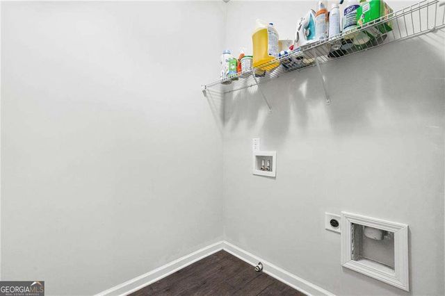 200 Cherokee Reserve Circle, Canton, GA 30115