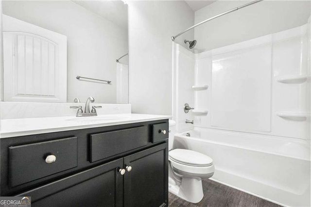 200 Cherokee Reserve Circle, Canton, GA 30115