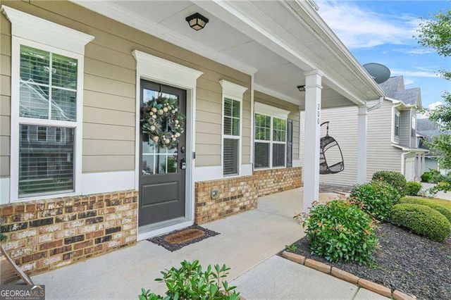 200 Cherokee Reserve Circle, Canton, GA 30115