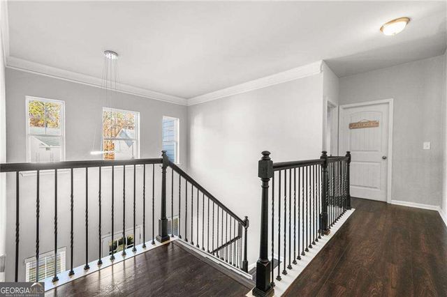 200 Cherokee Reserve Circle, Canton, GA 30115